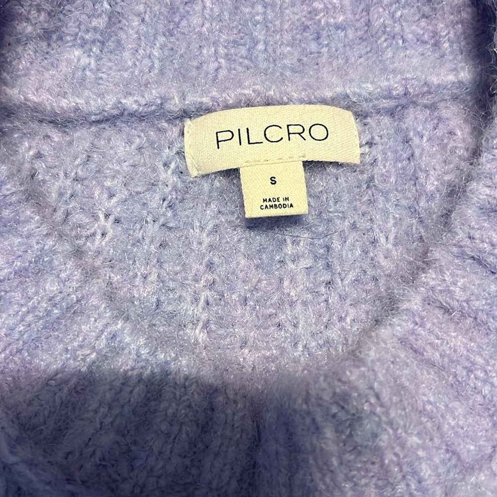 Anthropologie pilcro sweater - Picture 3 of 7
